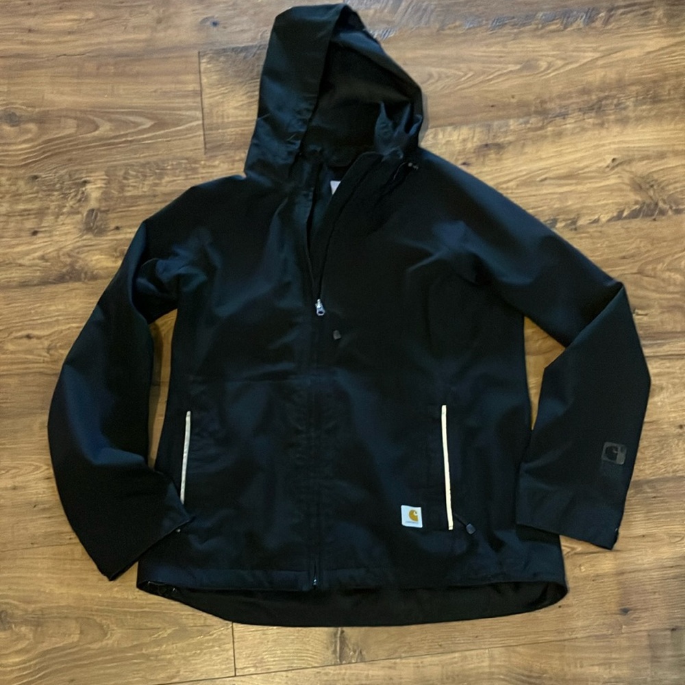 Carhartt Rain Jacket
